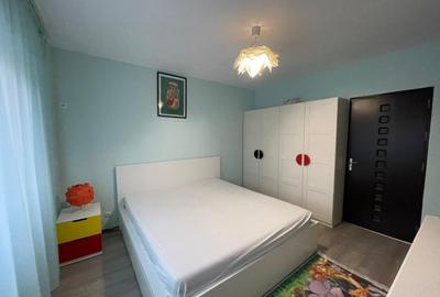 2 Camere | AVIATIEI | Metrou Aurel Vlaicu | Centrala proprie | Loc de parcare - 8