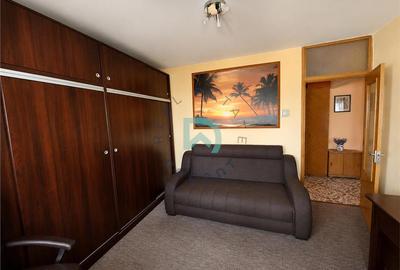 Apartament 3 camere Vlahuta, 70 mp - Brasov - 13