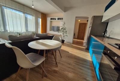 APARTAMENT 3 CAMERE - PIPERA, MATEI MILLO - 2