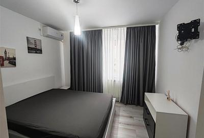 Apartament 2 camere in Ploiesti, zona ultracentrala - 7
