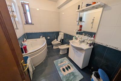 Casa spatioasa duplex 6 camere 500mp | 0 comision | Pipera | 538mp teren - 16