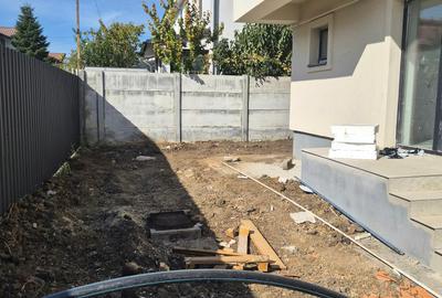 Vila Individuala 4 camere, teren 300 mp - Bragadiru Leroy Merlin - 5