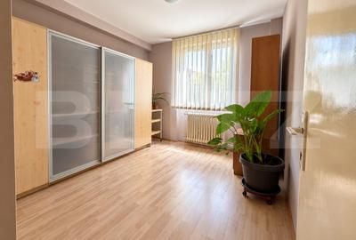 Apartament 3 camere, 43 mp, zona Dacia - 2