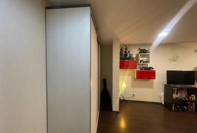 Universitatea Hyperion- Apartament 2 camere la Curte - 20