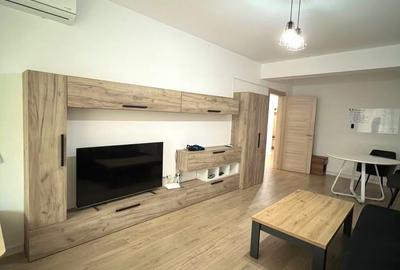 Apartament cu 2 camere în Unirii