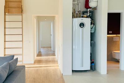 Casa individuala, nZeb cu pompa de caldura si finisaje premium,peste 500mp teren - 5