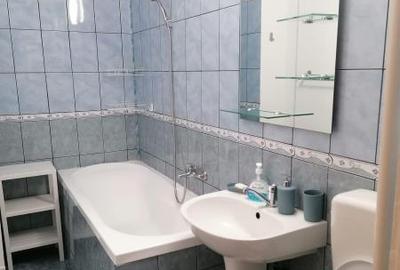 Bd Brancoveanu metrou, 3 camere hl H - 7
