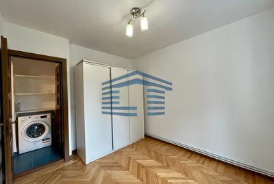 Apartament 3 Camere Semimobilat - Pet friendly - Parcare- zona Gării - 8