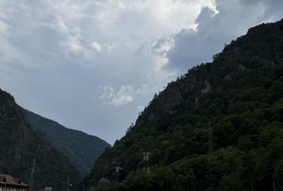 Teren de vânzare – 13.500 mp | DN7 – Valea Oltului | Brezoi - 3