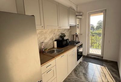 Apartament cu două camere Berceni | loc de parcare | Petfriendly - 4