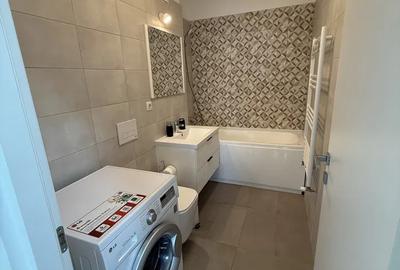 2 camere / Onix Park North / Pipera - 6