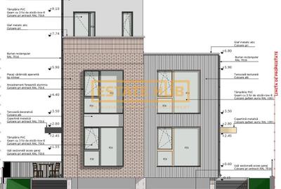 Duplex Andrei Muresanu | Comision 0% - 4
