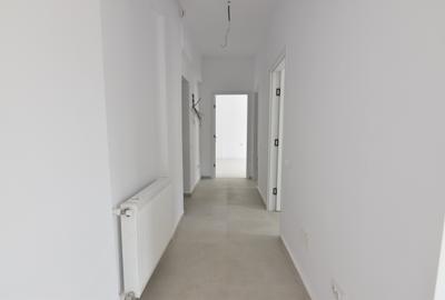 Apartament cu 2 camere decomandat în Bragadiru