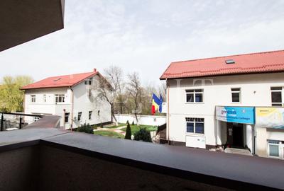 Inchiriere apartament 1 camera (Studio) | Birou, Rezidential | Herastrau - 13