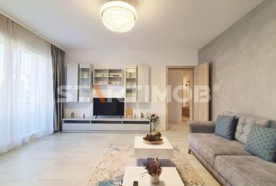 Apartament 3 camere cu boxa si parcare Coresi - 11