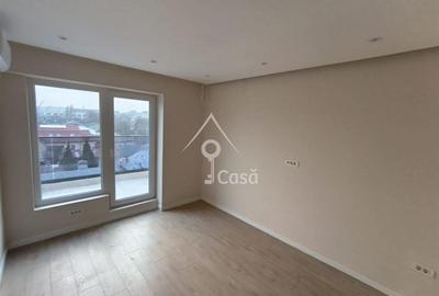 Apartament 3 camere, terasa de 15 mp, Timpuri Noi - 8