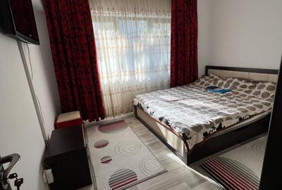 Apartament 2 camere de inchiriat Gorjului (exact in intersectie) - 8