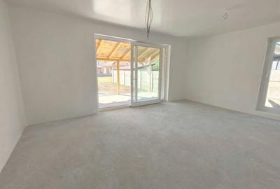 Casă tip duplex-pe parter, la 1 km de Timișoara | 2 dormitoare | Teren 300 mp - 11