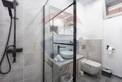Apartament Centrul Istoric | Booking 9.8 | Business activ - 4