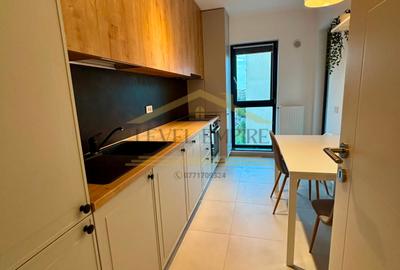 Închiriere Apartament 2 Camere Exigent Plaza Lujerului Timișoara Politehnica Afi - 6