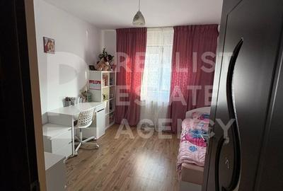 Vânzare, apartament cu 3 camere în zona Militari Residence - 6