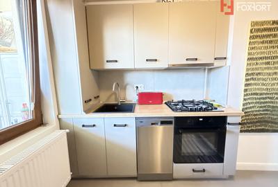 Apartament cu 3 camere de vanzare in Timisoara, zona Torontalului - 23