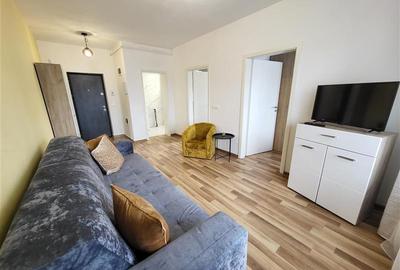 Vanzare apartament tip studio, Sanpetru, etaj 1,parcare,mob utilat - 18
