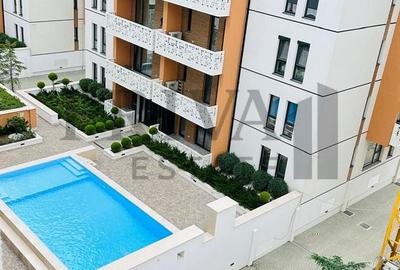 Apartament premium 2 camere, 53 mp, etaj 4, Giroc - 18