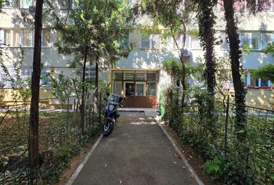 Apartament de 3 camere - 64 mp - la 10 minute de metrou Obor - 10