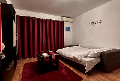 Garsoniera - centrala de bloc- Drumul Taberei - Brancusi - Valea Larga - 2