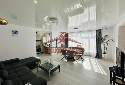 Casa (Duplex) mobilată și utilată in Selimbar zona Triajului - 2