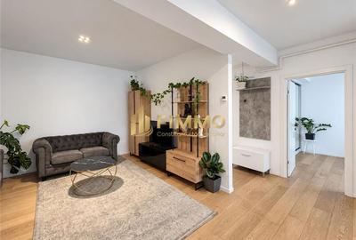 Apartament 3 camere | 75 mp utili | complet mobilat | Suceava | ID:2048 - 3