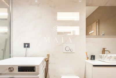 Apartament 2 camere, prima inchiriere, parcare, Evolution- Bld Mihai Viteazu - 12