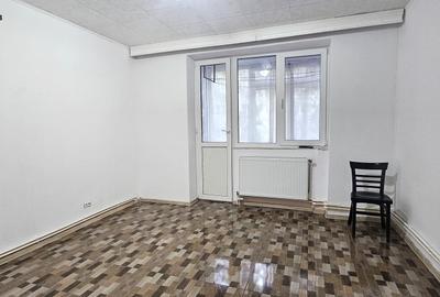 Garsoniera, parter cu balcon, Maratei, ideal pentru locuit sau investitie - 3