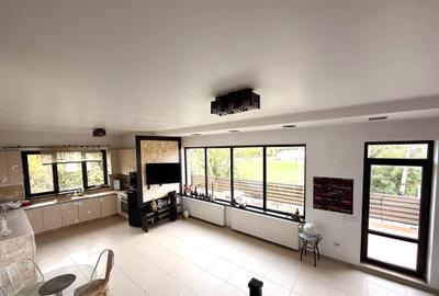 PROPRIETATE SPAȚIOASĂ, IDEALĂ PENTRU FAMILIE ZONA  METROU LAMINORULUI - 2