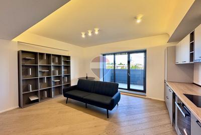 Apartament cu 3 camere de închiriat în Cotroceni - 1