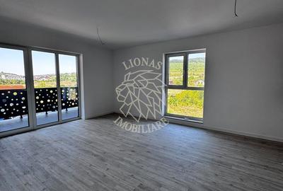 Apartament cu 3 camere decomandat în Nord