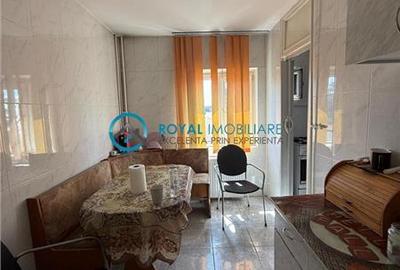 Royal Imobiliare - Vanzare apartament 2 camere zona Ultracentral - 6