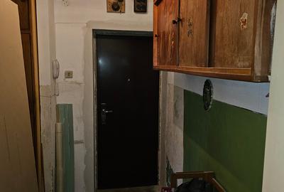 Dr.Taberei-semistradal-2/4-sdec,balcon,necesita renovare,liber,intabulare,89900€ - 6
