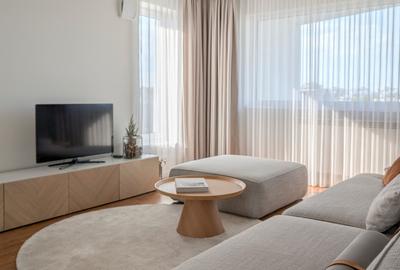 PENTHOUSE 3 CAMERE | PIPERA | 123 MP | 2 TERASE | 2 LOCURI DE PARCARE - 6