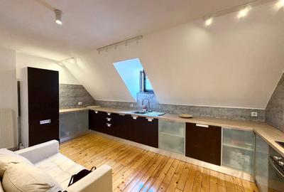 SPATIU DE BIROU CU 4 CAMERE   IN VILA / PIATA VICTORIEI / 200 MP - 16