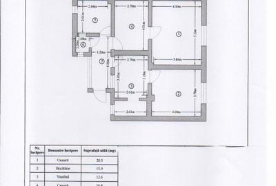 Casa cu 446 mp.in zona Craiter - 10