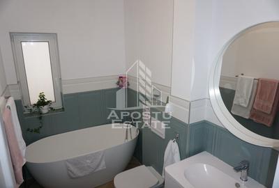Apartament cu 2 camere, loc de parcare, piscina, Sweet Home, Giroc - 6