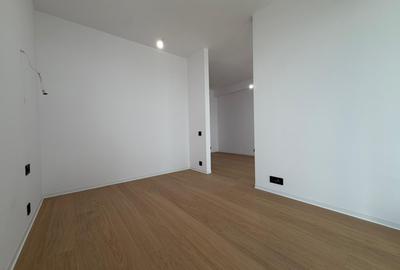 ONE FLOREASCA TOWERS - STUDIO DUBLU - 5