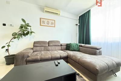 Apartament cu 3 camere, de vanzare in zona Circumvalatiunii - 8