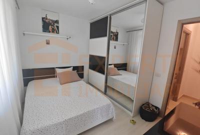 Apartament 3 camere de vânzare | Poarta 6 | Constanța | Mobilat/Nemobilat - 9