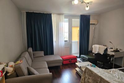 Apartament 3 camere, etaj intermediar, Complexul Studențesc, comision 0% - 1