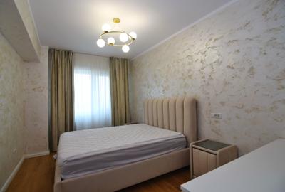 Apartament nou cu 2CD - Unirea Towers la  prima inchiriere + parcare subterana! - 3