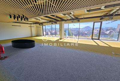 Spatii de birouri PREMIUM (nZEB) 757mp, ZONA CENTRALA - 8