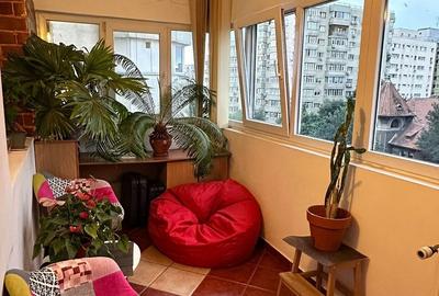 Apartament cu 2 camere în Vatra Luminoasă